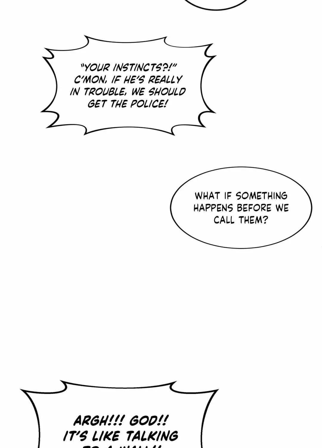 One Summer Day Chapter 17 page 79 - 