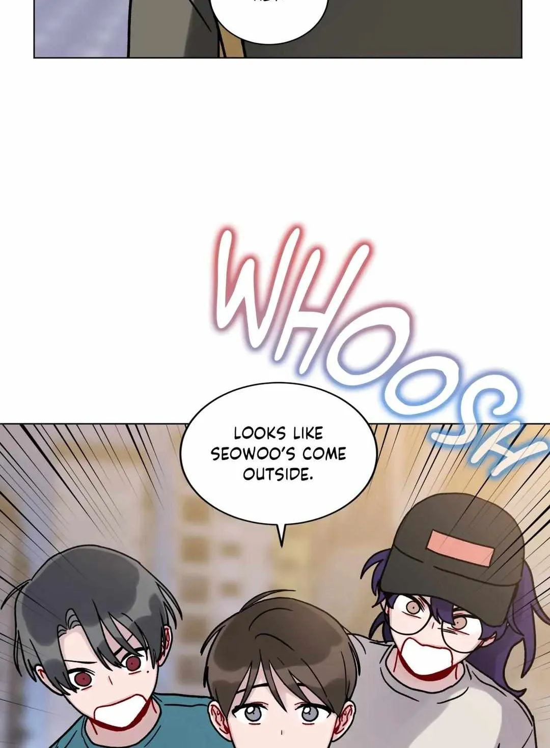 One Summer Day Chapter 17 page 83 - 