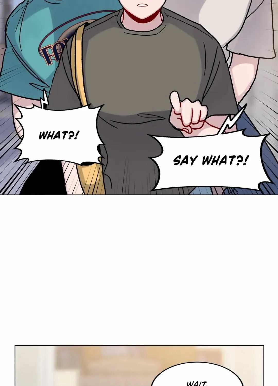 One Summer Day Chapter 17 page 84 - 