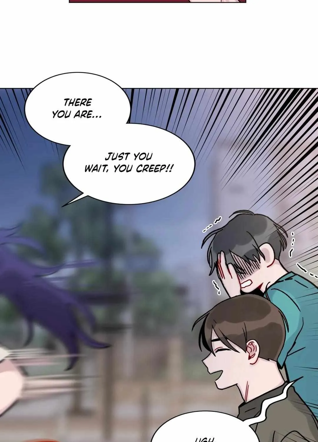 One Summer Day Chapter 17 page 86 - 