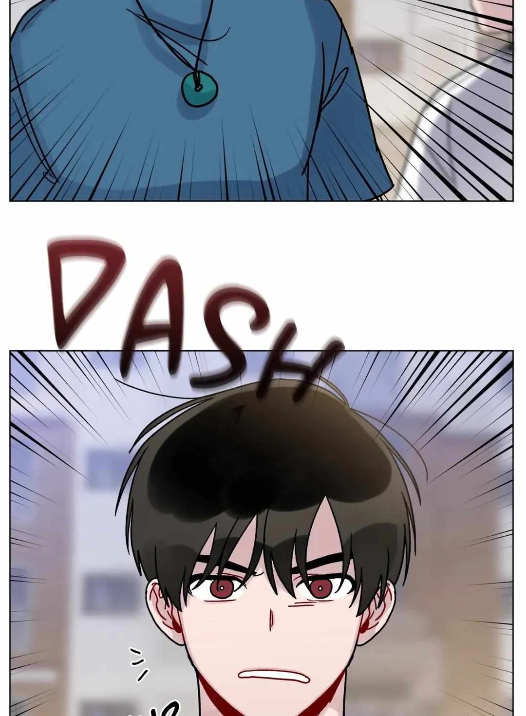 One Summer Day Chapter 17 page 89 - 