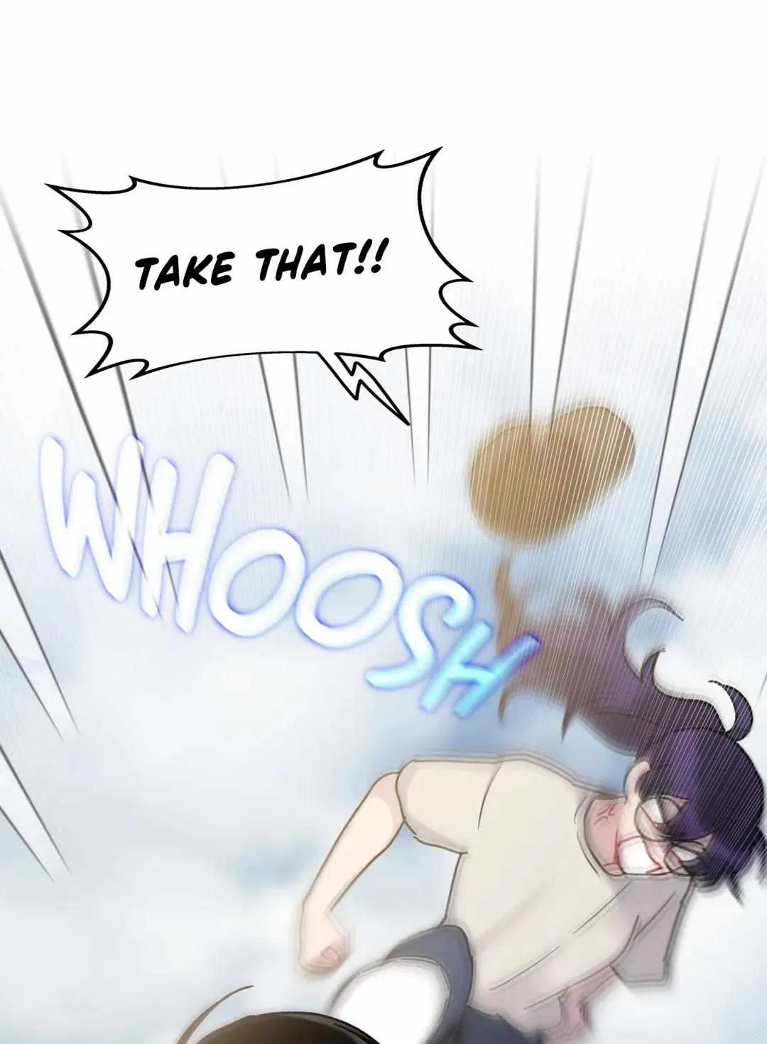One Summer Day Chapter 17 page 91 - 