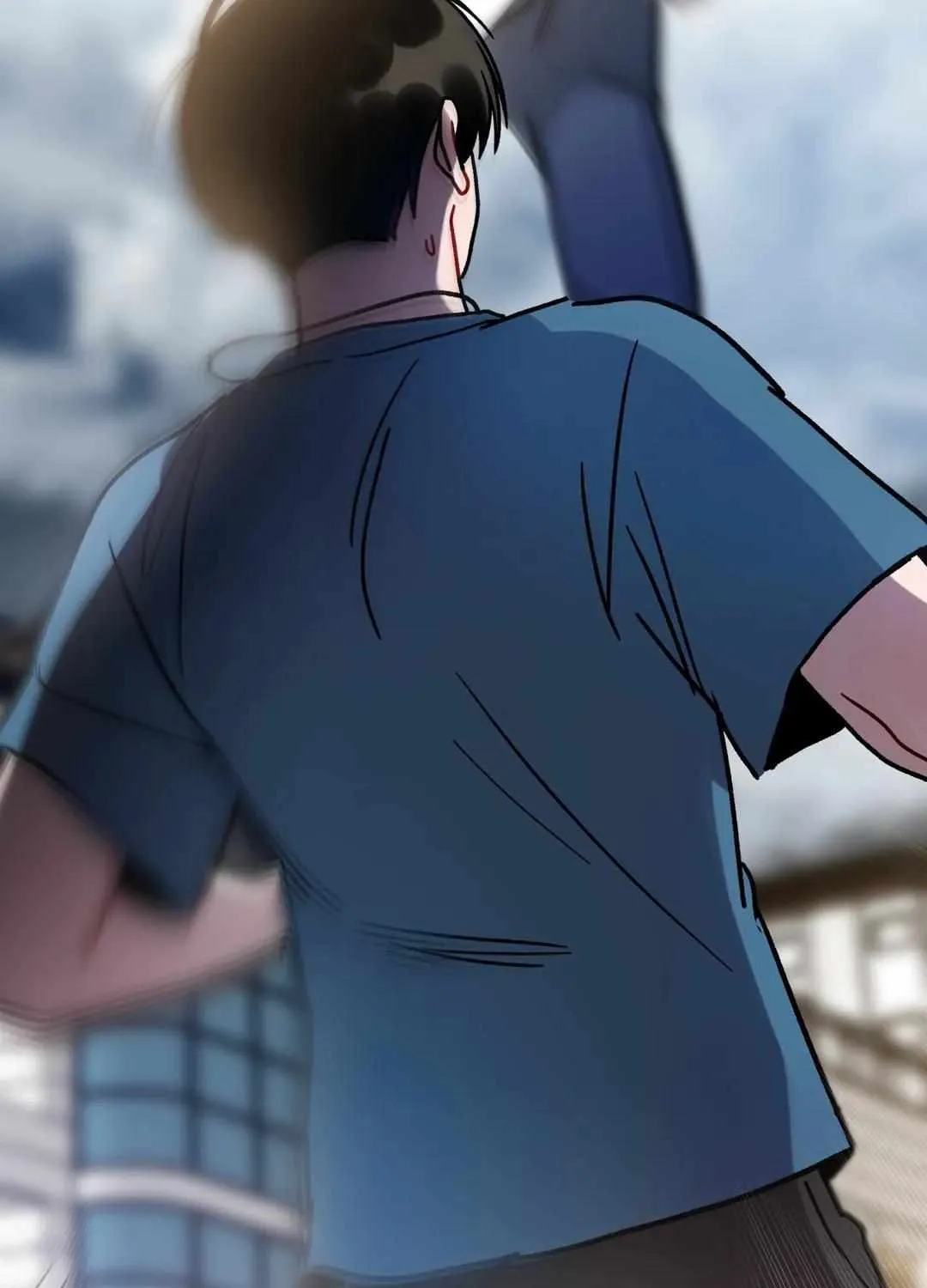 One Summer Day Chapter 17 page 92 - 