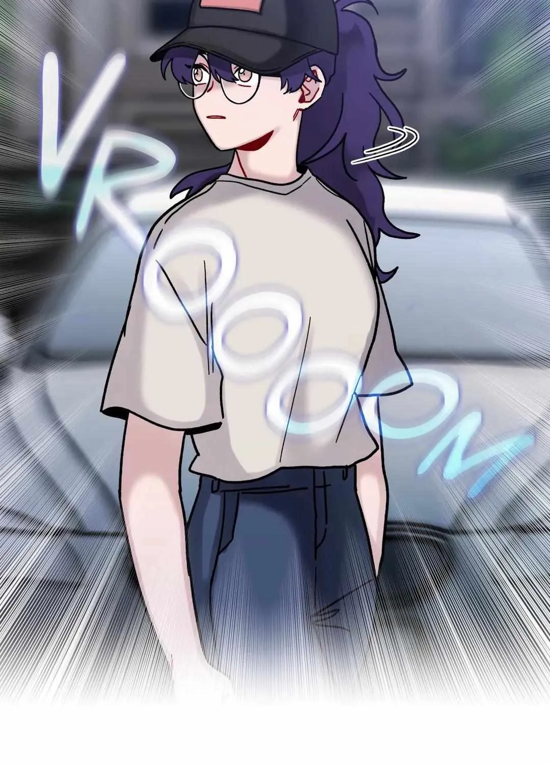 One Summer Day Chapter 18 page 105 - 
