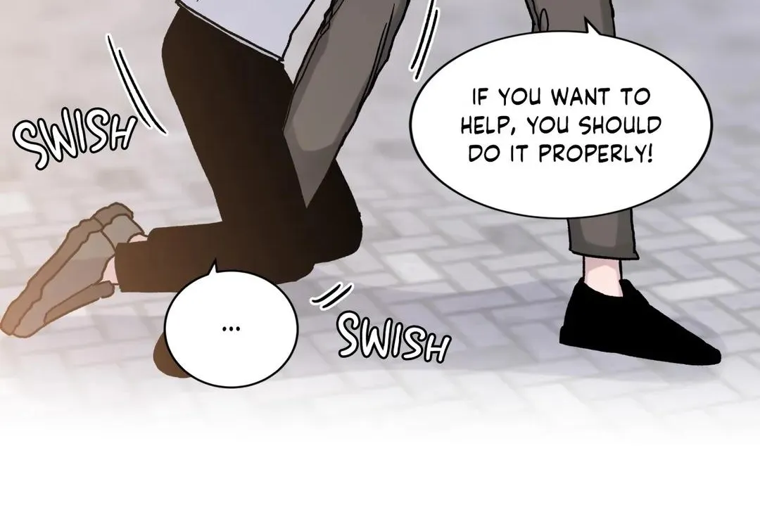 One Summer Day Chapter 18 page 14 - 