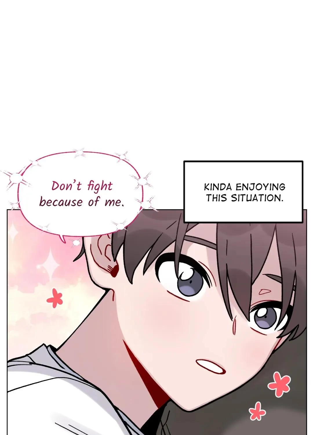 One Summer Day Chapter 18 page 15 - 