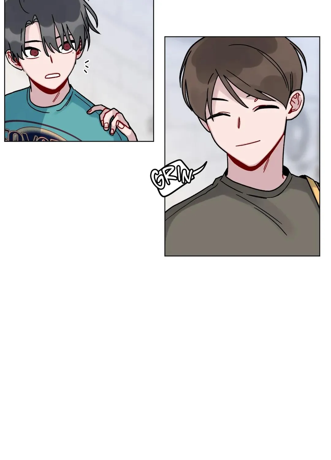 One Summer Day Chapter 18 page 20 - 