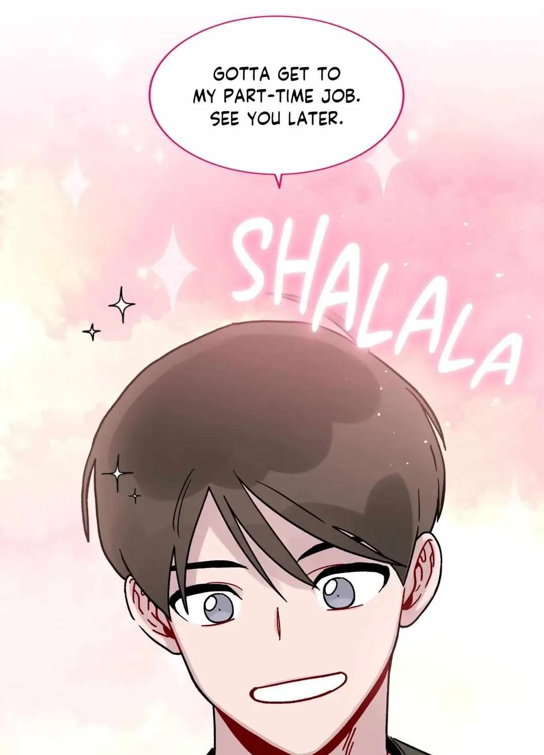 One Summer Day Chapter 18 page 22 - 