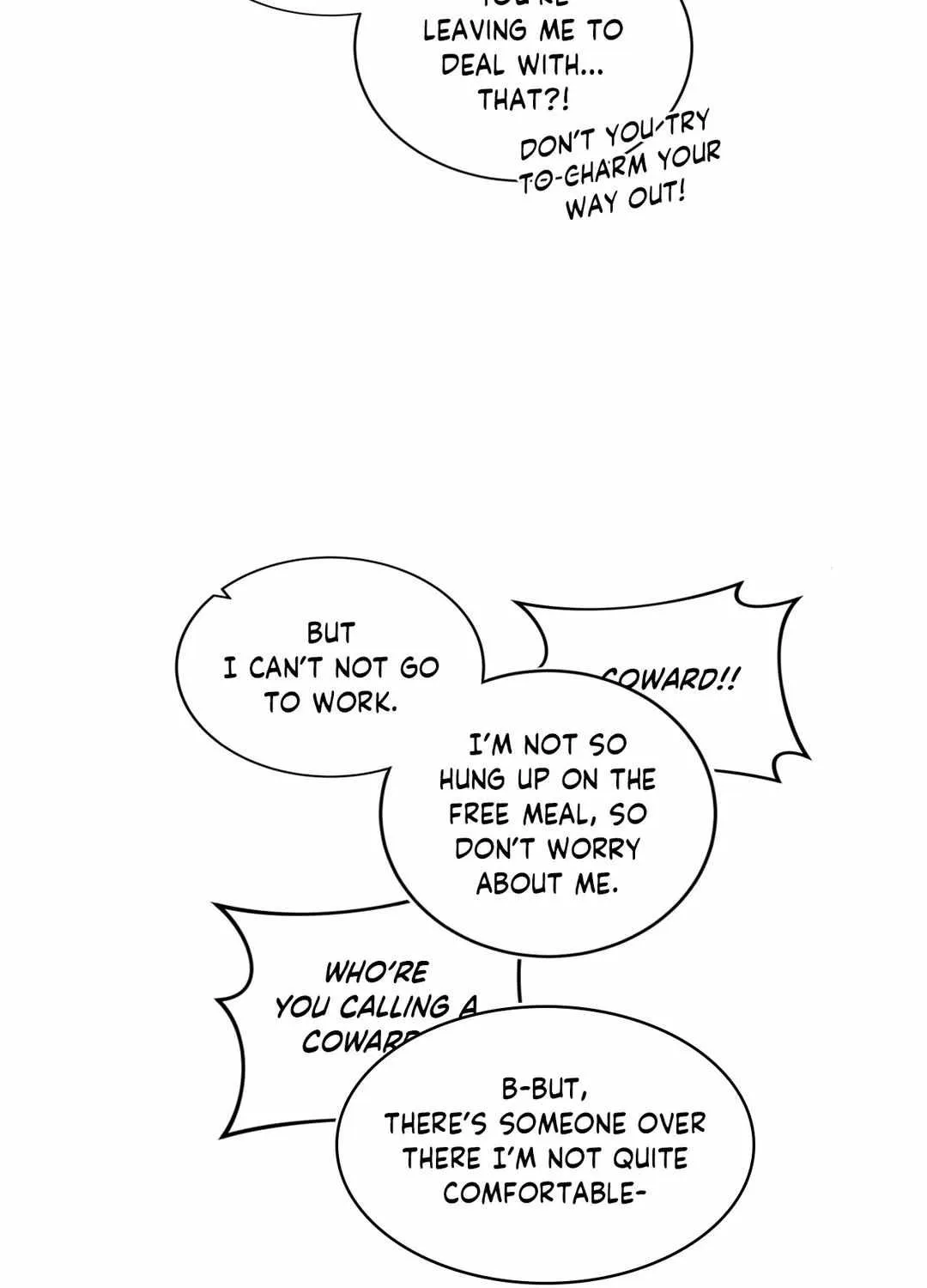 One Summer Day Chapter 18 page 25 - 