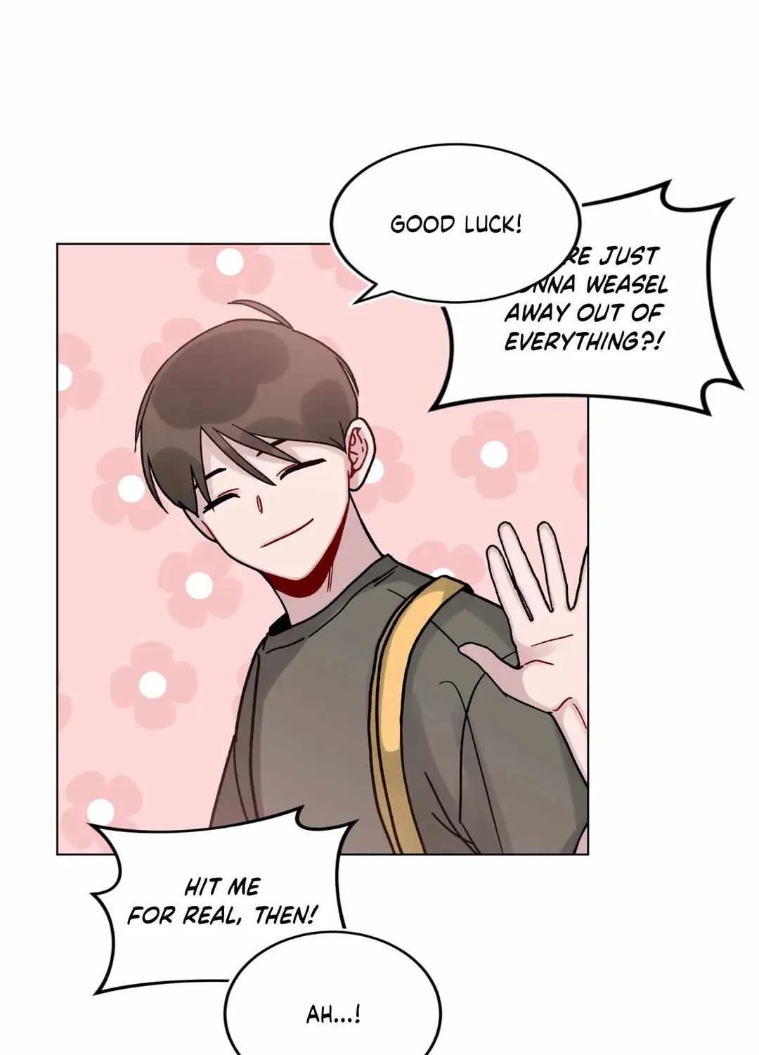 One Summer Day Chapter 18 page 26 - 
