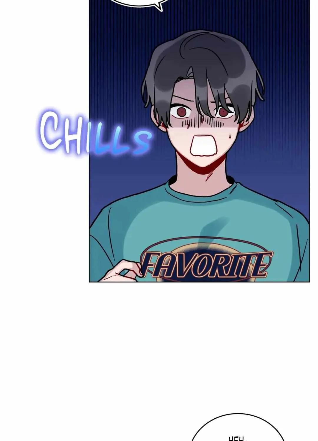 One Summer Day Chapter 18 page 28 - 