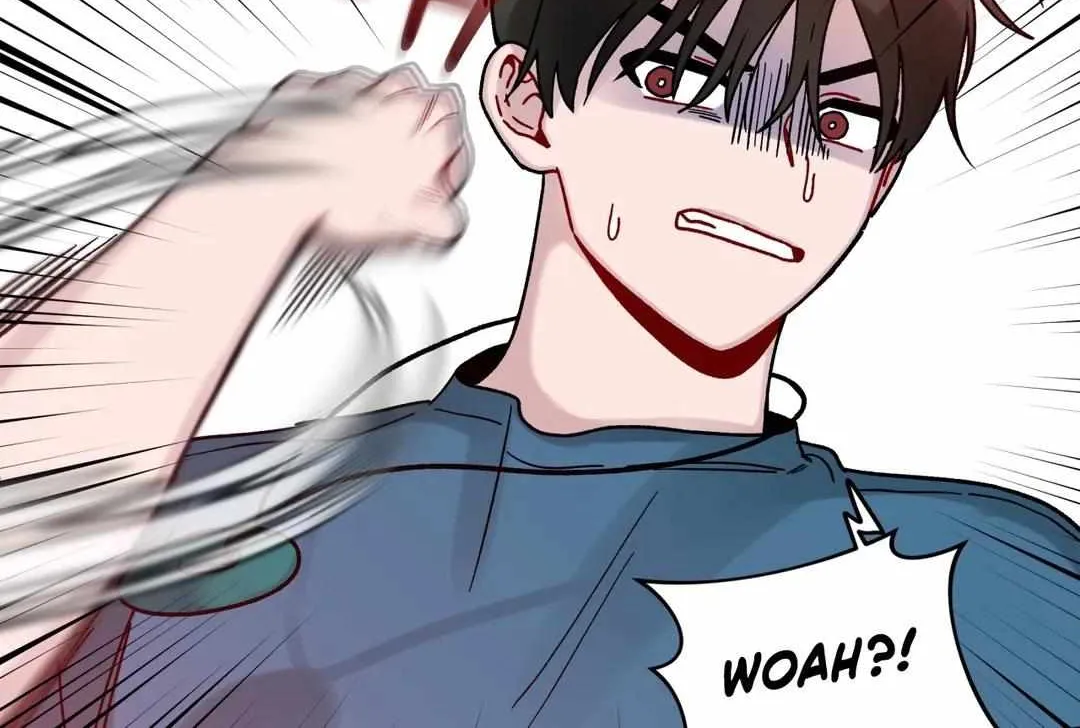 One Summer Day Chapter 18 page 4 - 