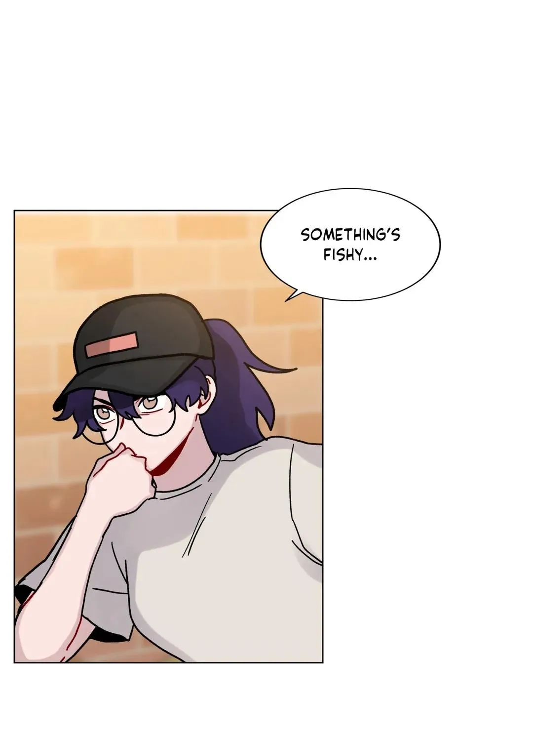 One Summer Day Chapter 18 page 40 - 