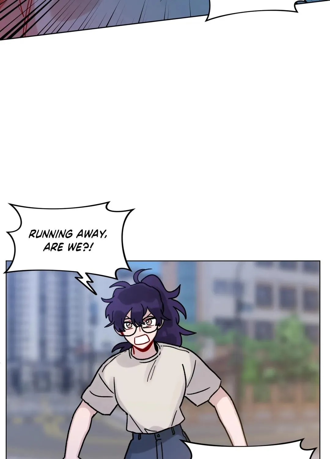 One Summer Day Chapter 18 page 5 - 
