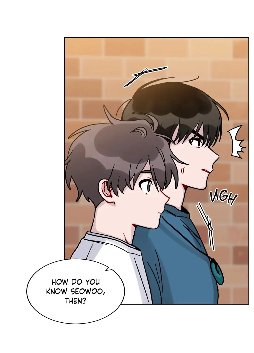 One Summer Day Chapter 18 page 41 - 