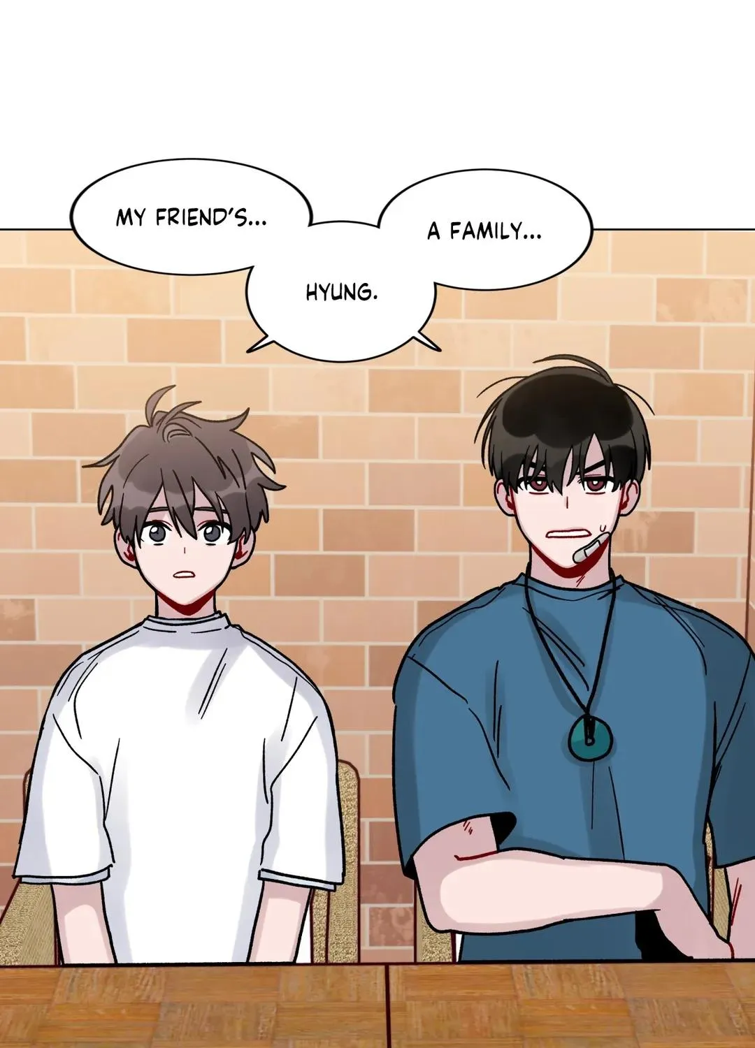 One Summer Day Chapter 18 page 43 - 