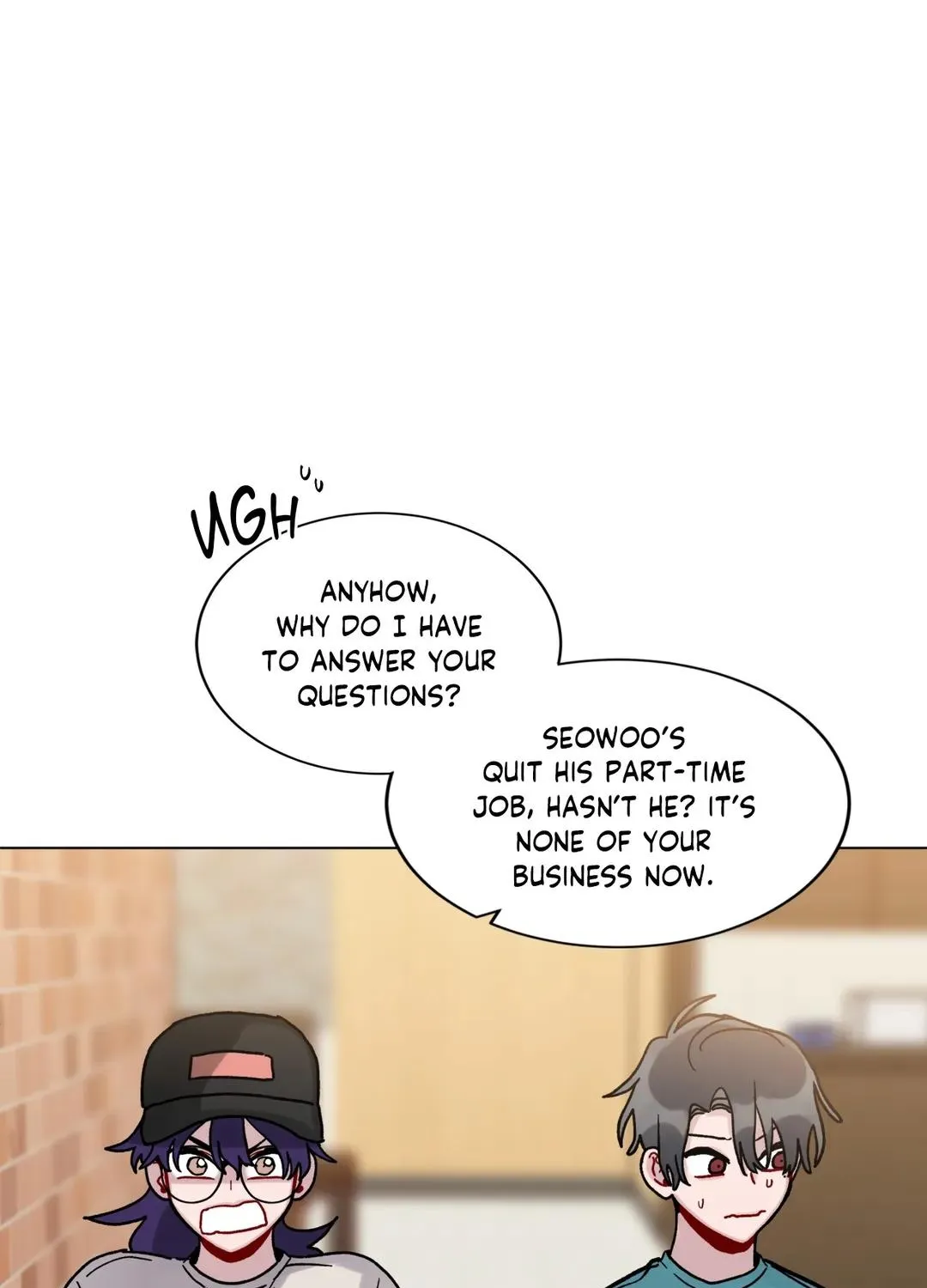 One Summer Day Chapter 18 page 45 - 