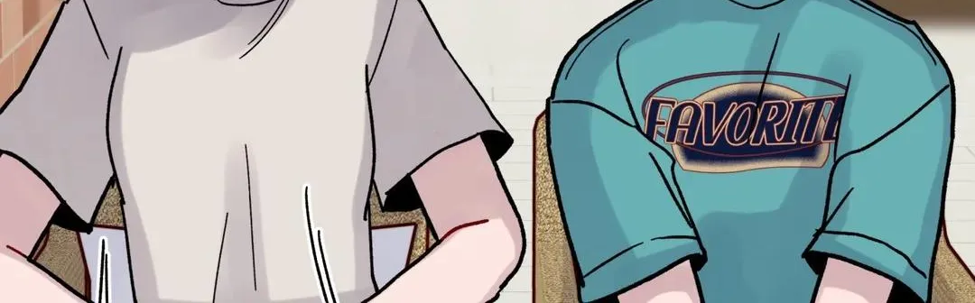 One Summer Day Chapter 18 page 46 - 