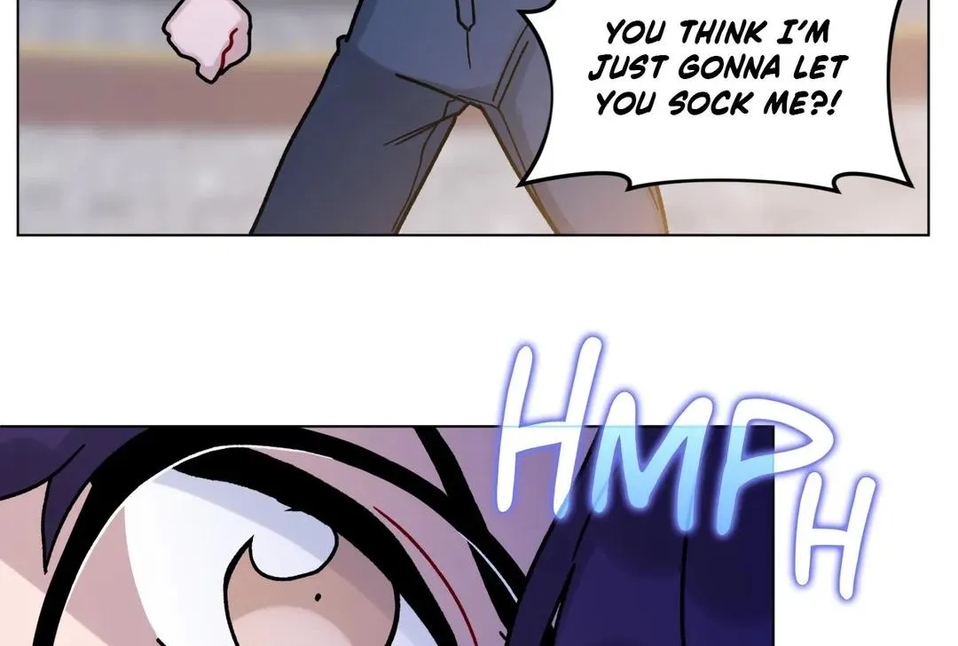 One Summer Day Chapter 18 page 6 - 