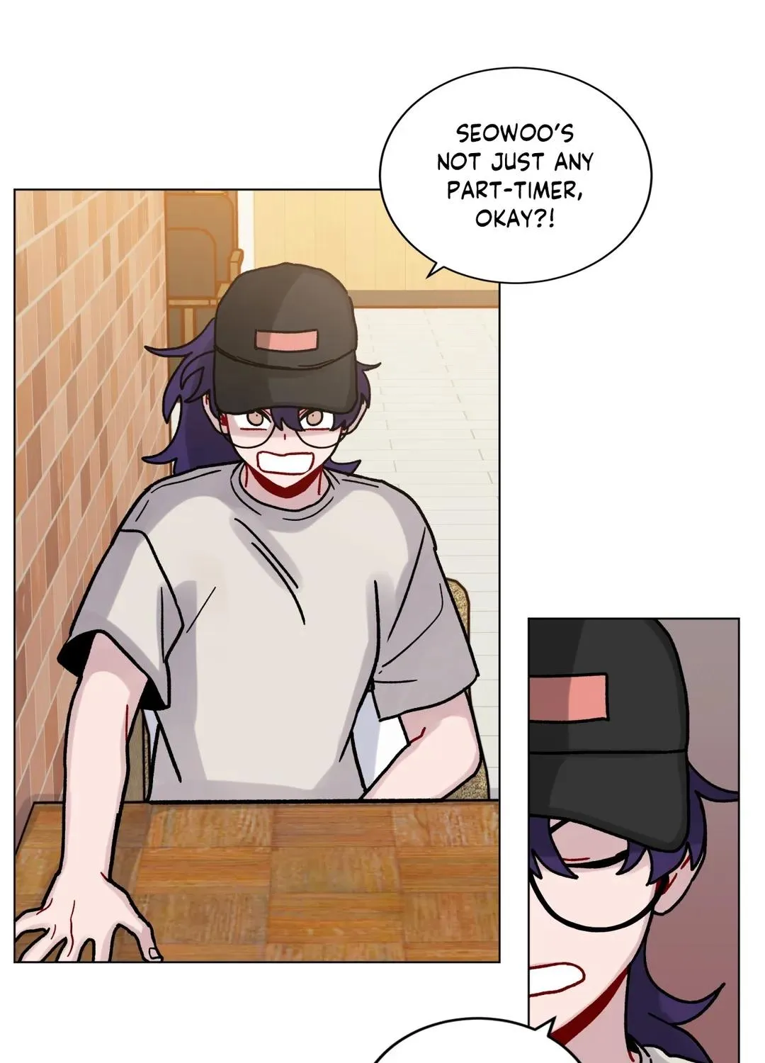 One Summer Day Chapter 18 page 51 - 