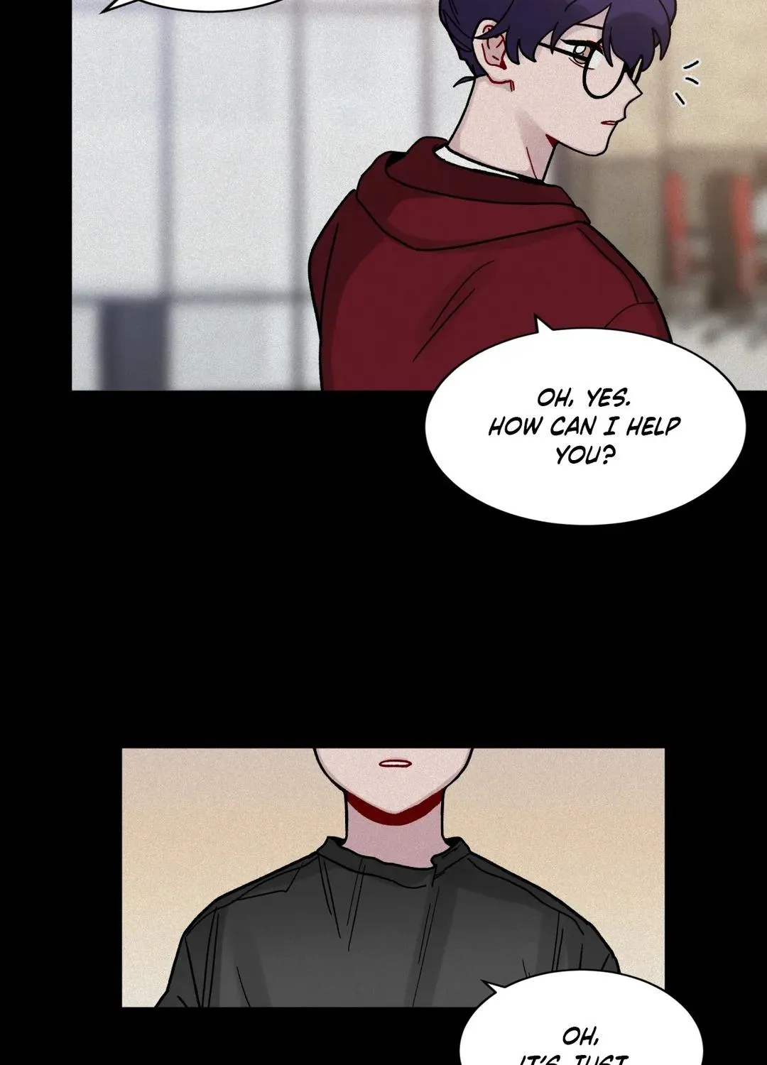 One Summer Day Chapter 18 page 57 - 