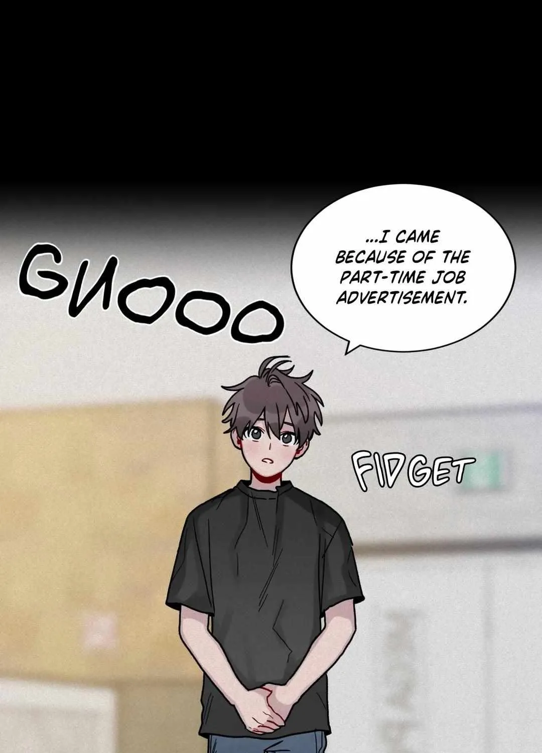 One Summer Day Chapter 18 page 59 - 