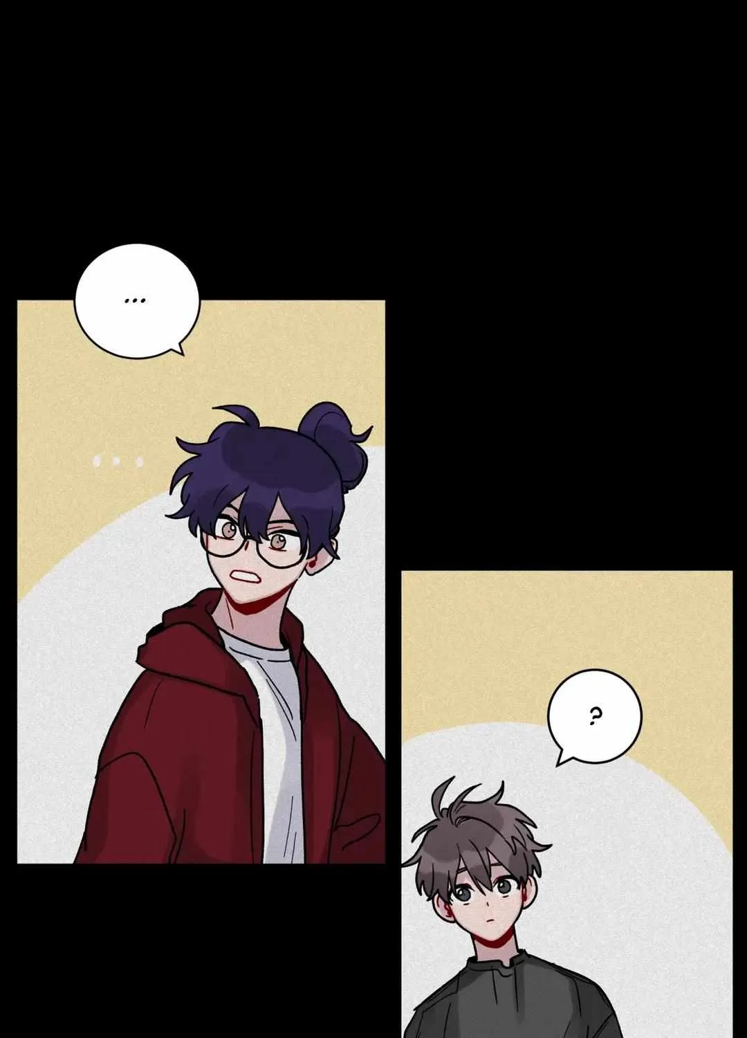One Summer Day Chapter 18 page 61 - 