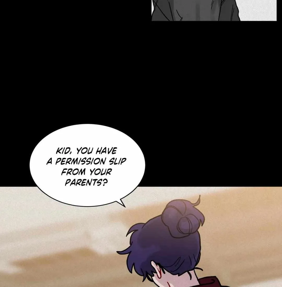 One Summer Day Chapter 18 page 62 - 