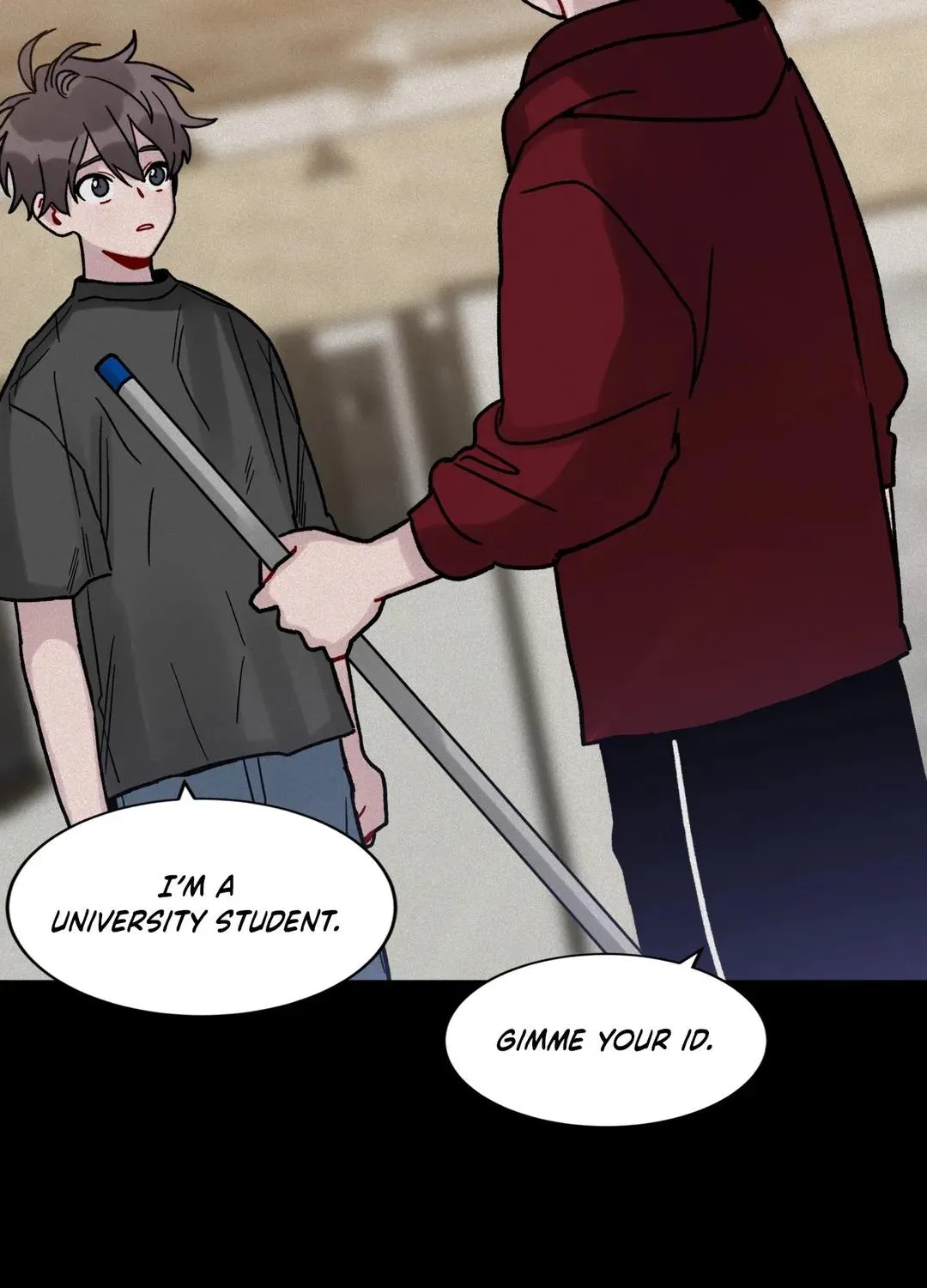 One Summer Day Chapter 18 page 63 - 