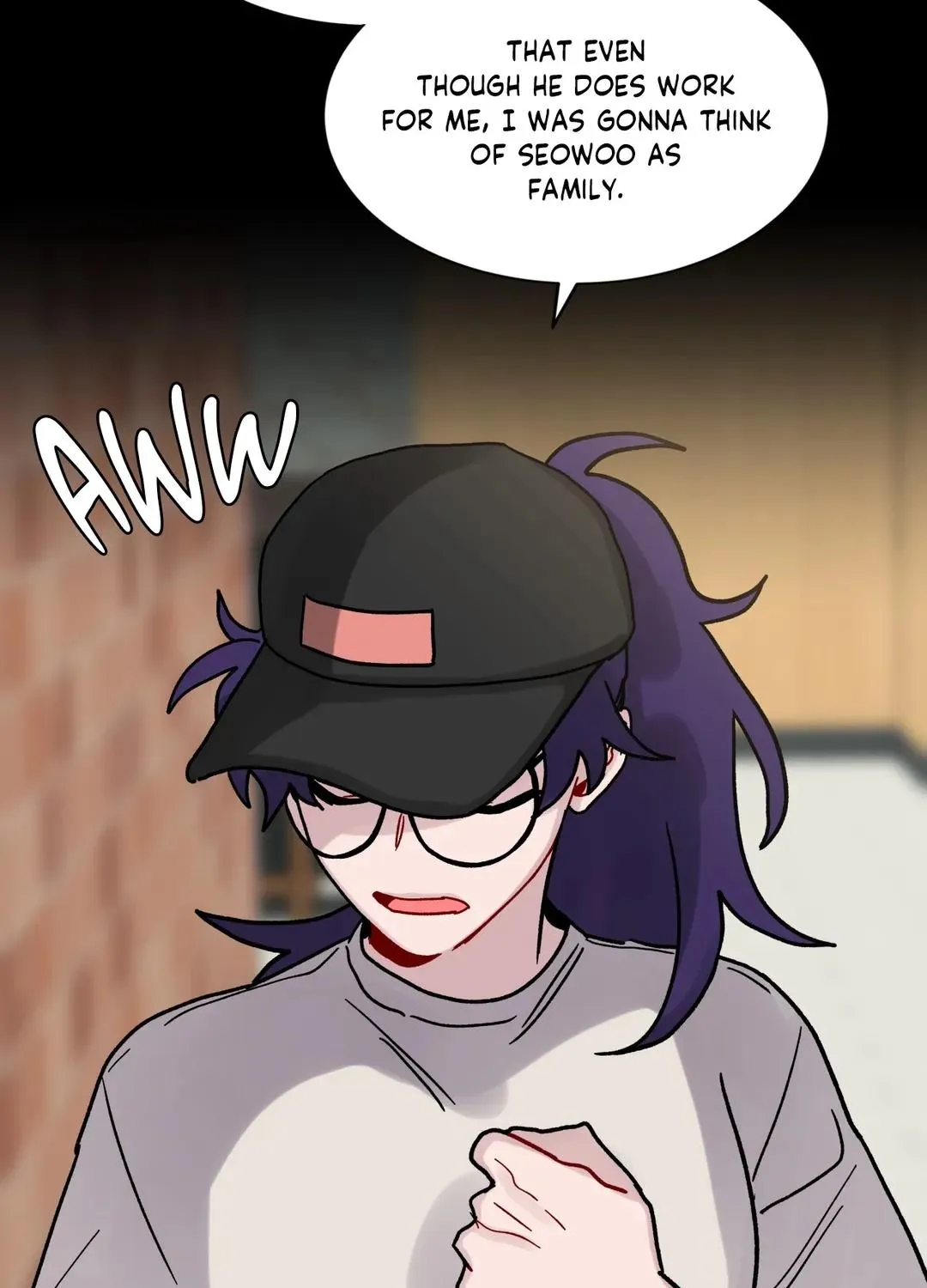One Summer Day Chapter 18 page 65 - 