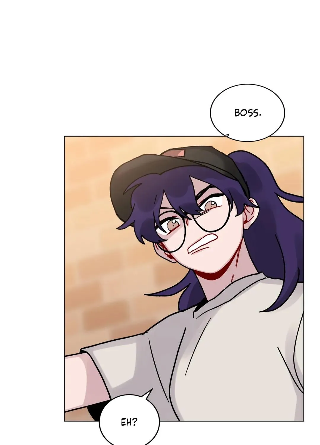 One Summer Day Chapter 18 page 75 - 