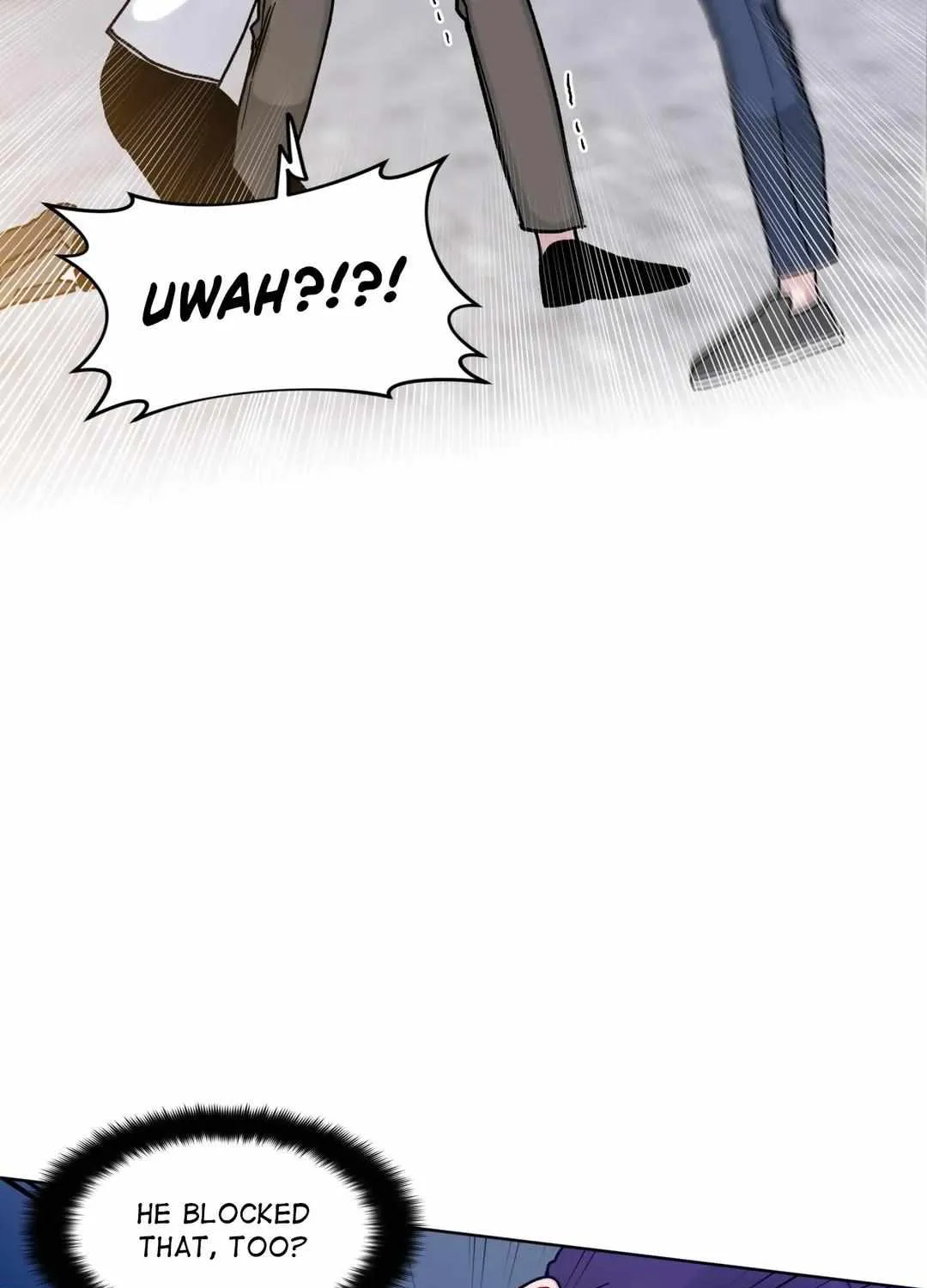 One Summer Day Chapter 18 page 9 - 