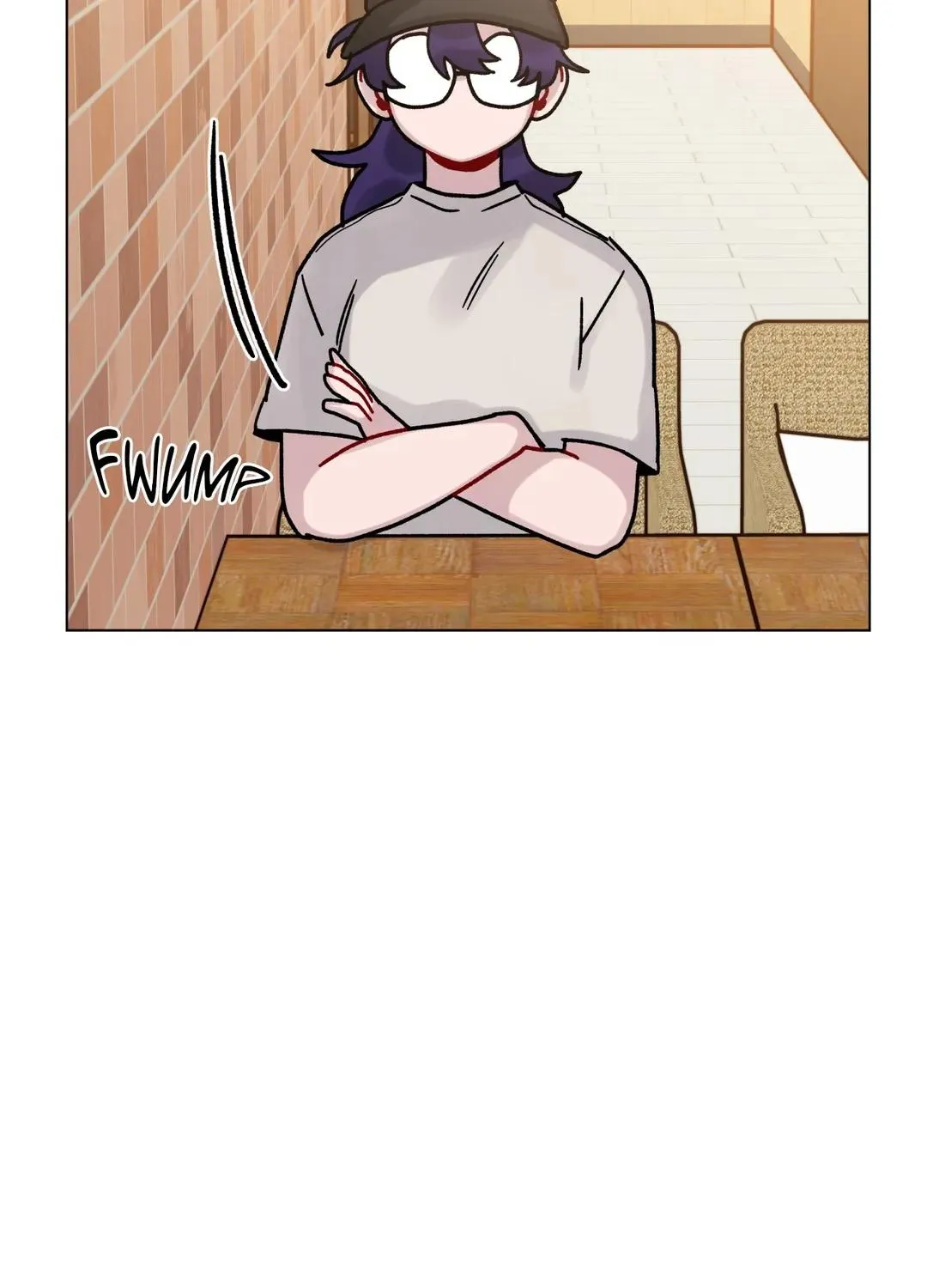 One Summer Day Chapter 18 page 85 - 