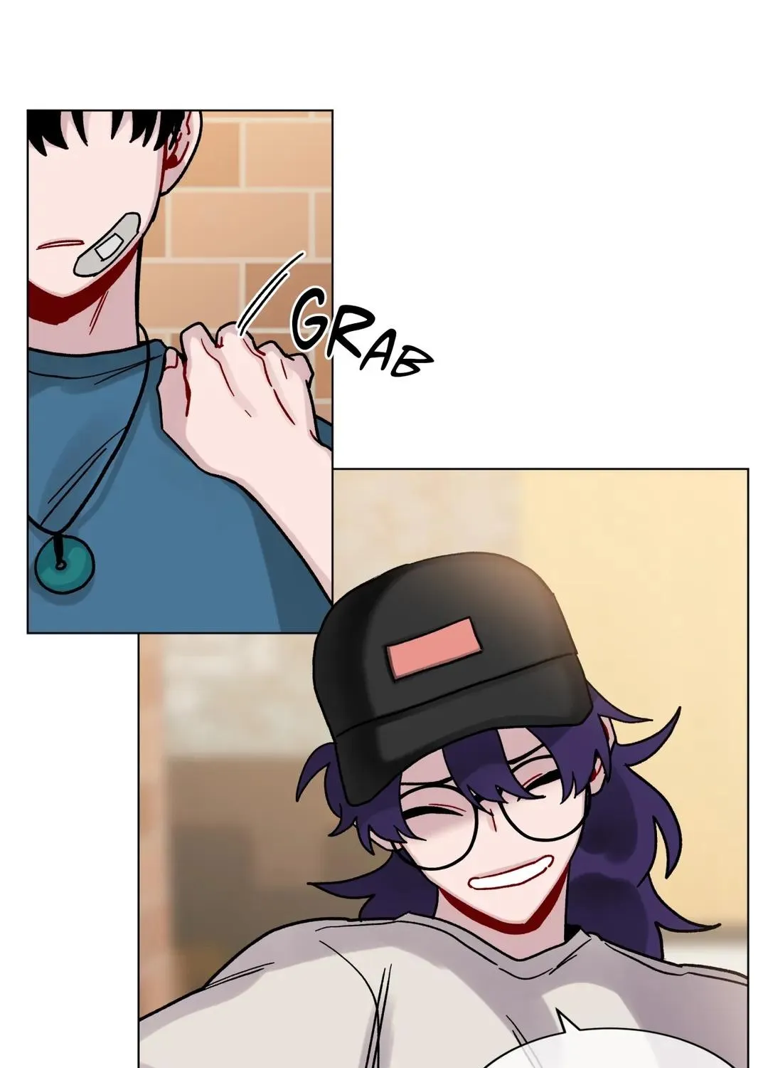 One Summer Day Chapter 18 page 87 - 