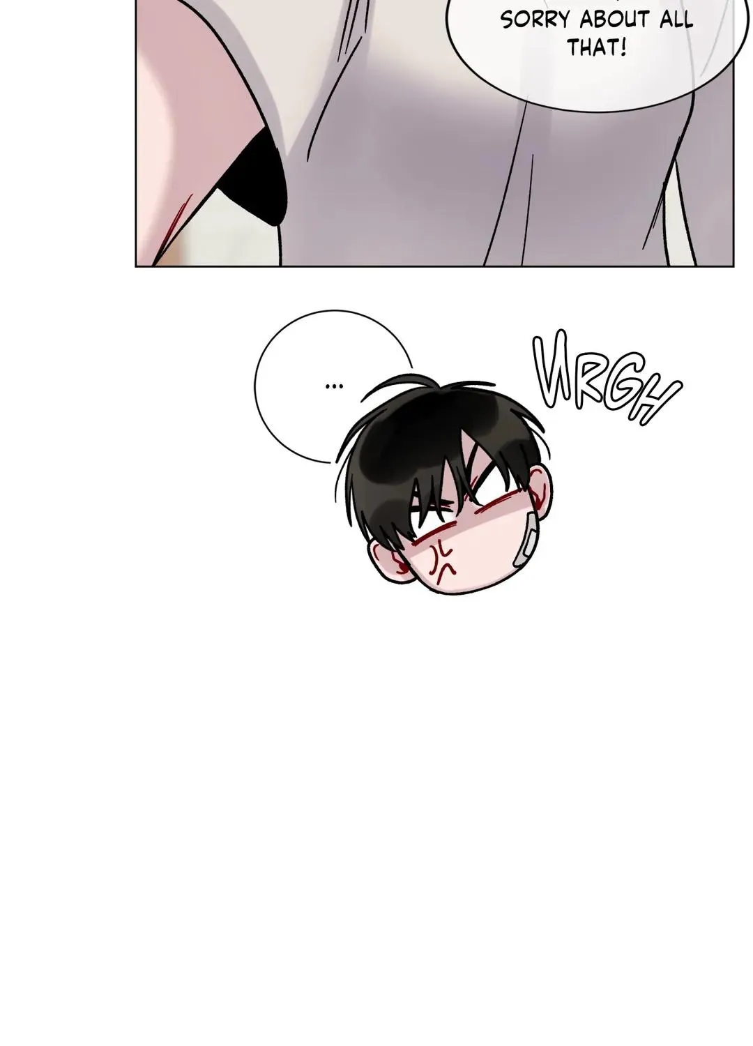 One Summer Day Chapter 18 page 89 - 