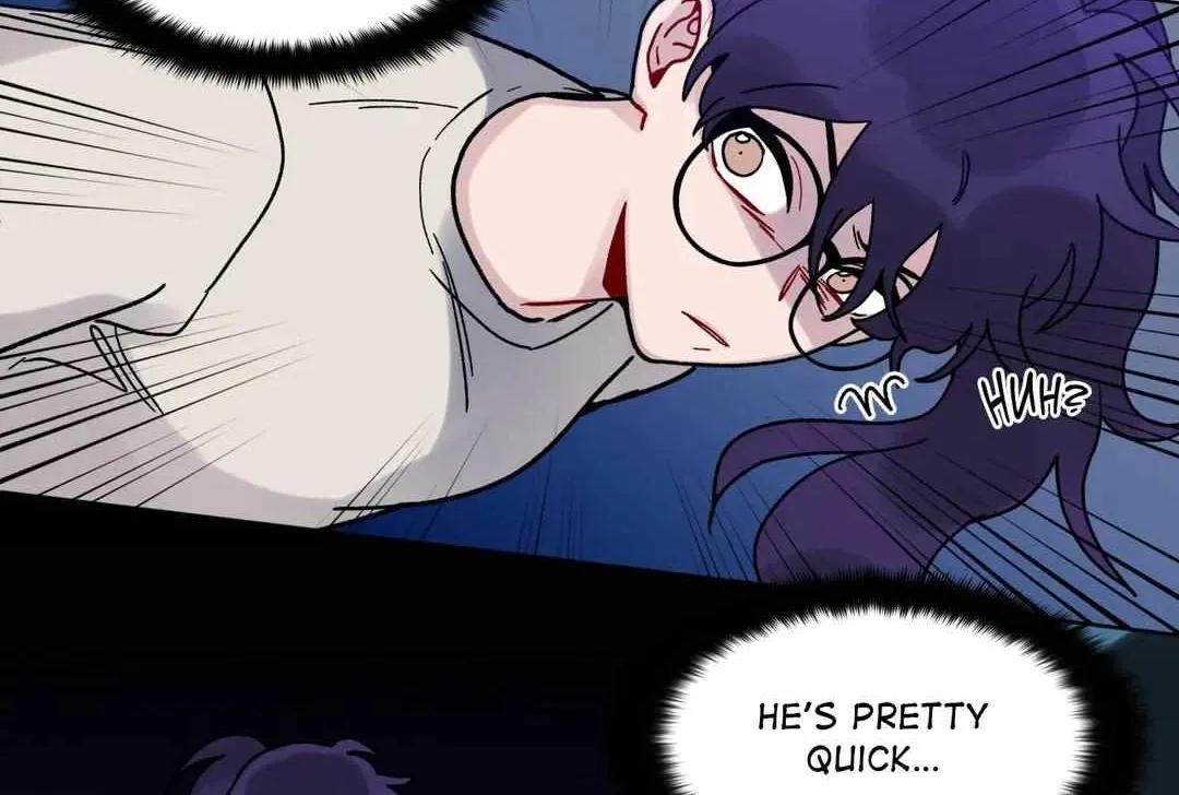 One Summer Day Chapter 18 page 10 - 