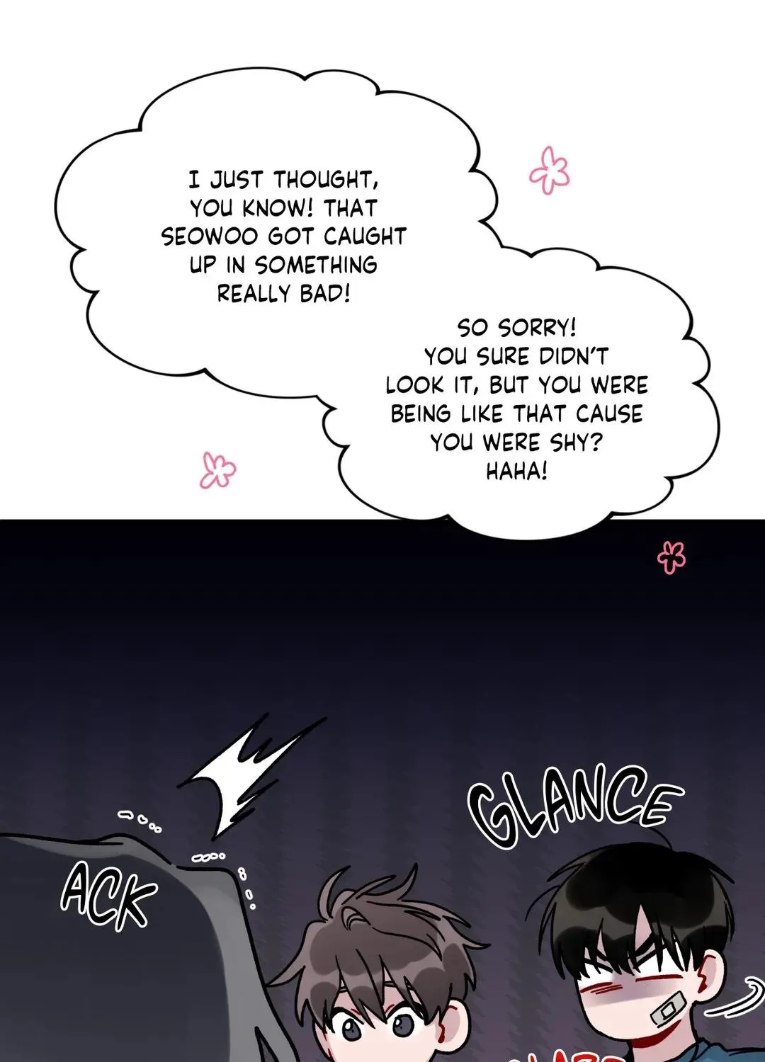One Summer Day Chapter 18 page 91 - 