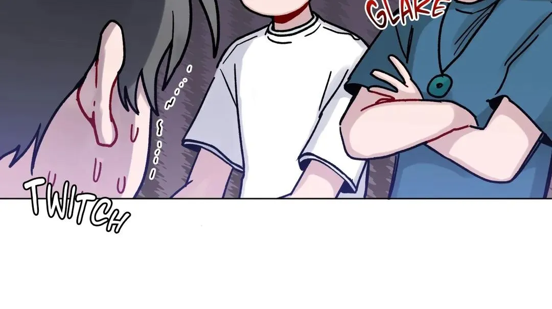 One Summer Day Chapter 18 page 92 - 