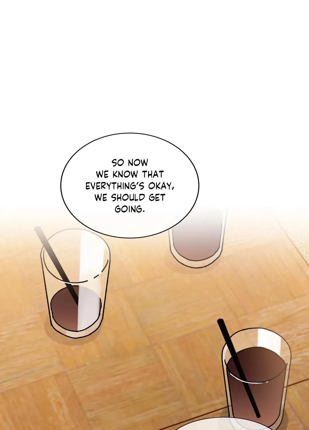 One Summer Day Chapter 18 page 93 - 