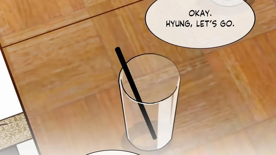 One Summer Day Chapter 18 page 94 - 