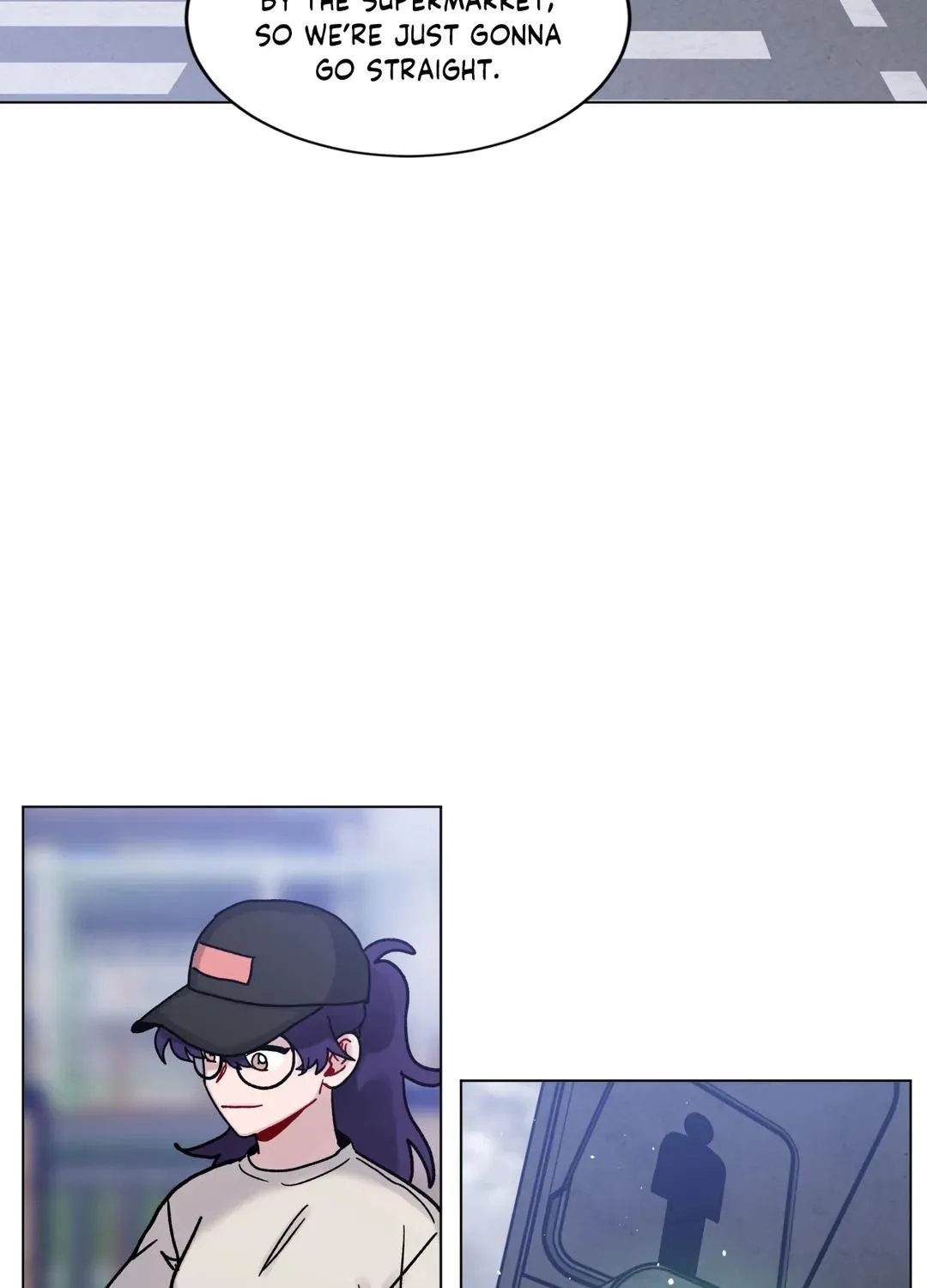 One Summer Day Chapter 18 page 99 - 