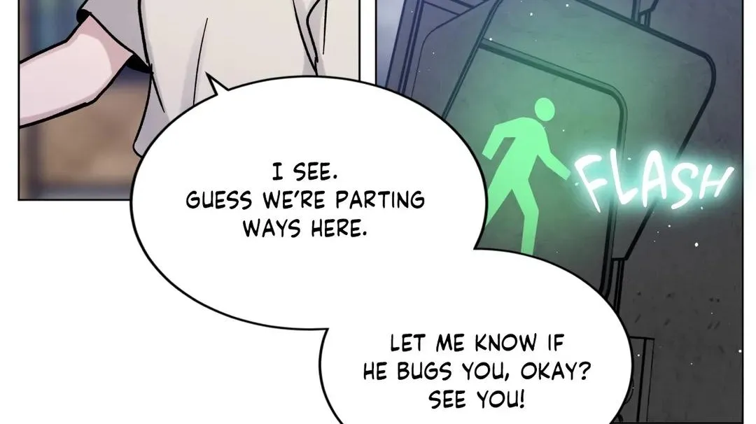 One Summer Day Chapter 18 page 100 - 