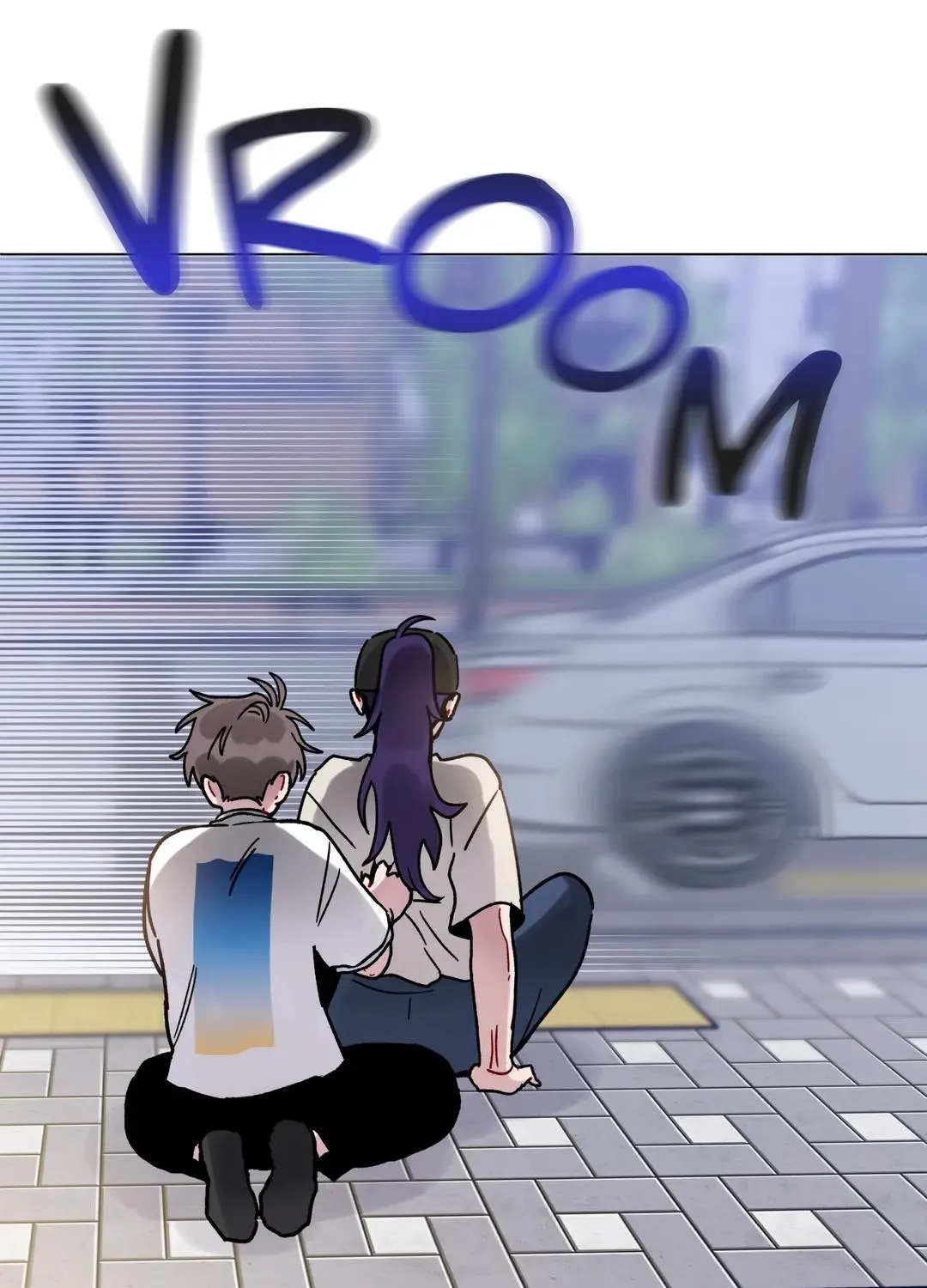 One Summer Day Chapter 19 page 11 - 