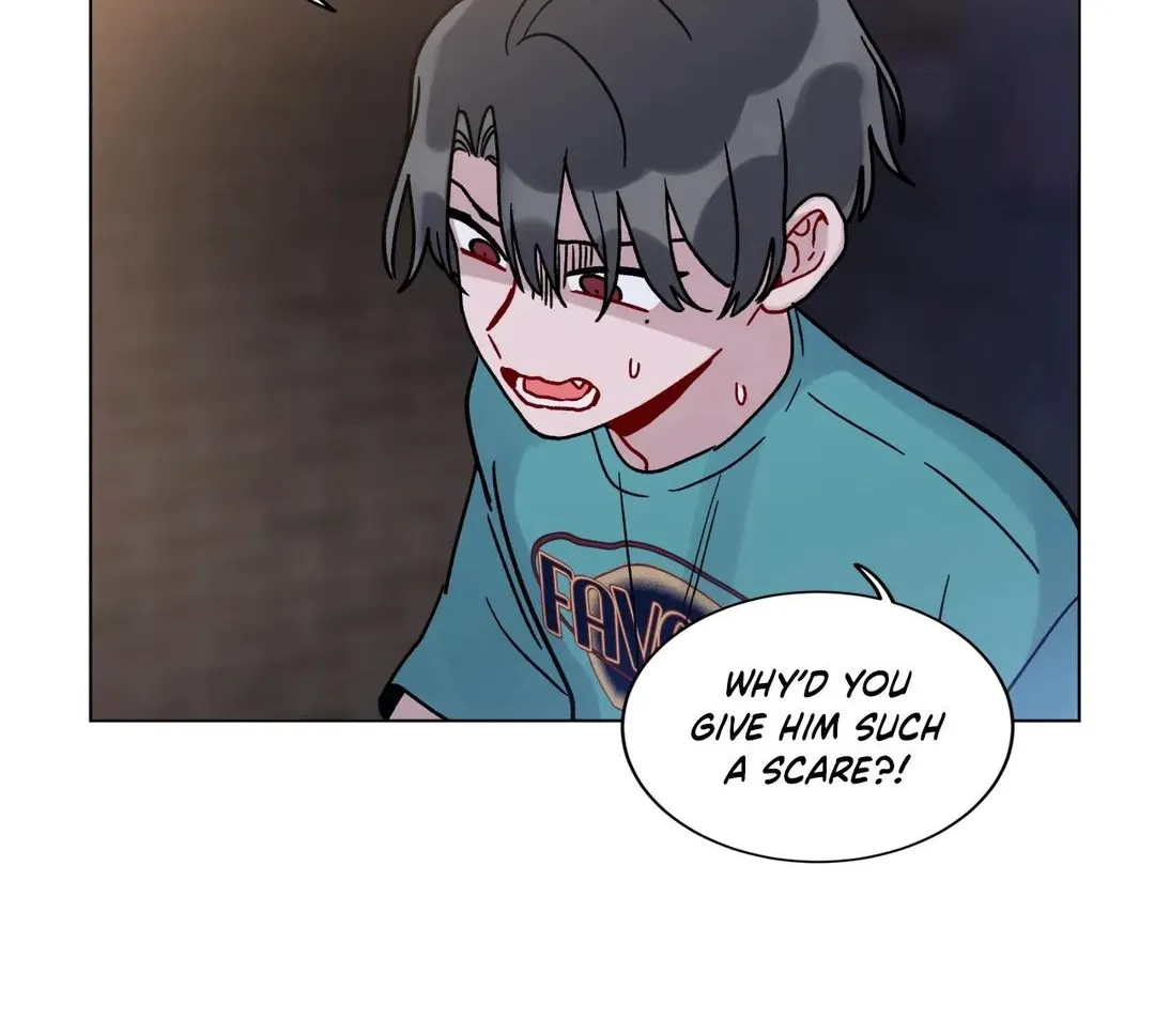 One Summer Day Chapter 19 page 101 - 