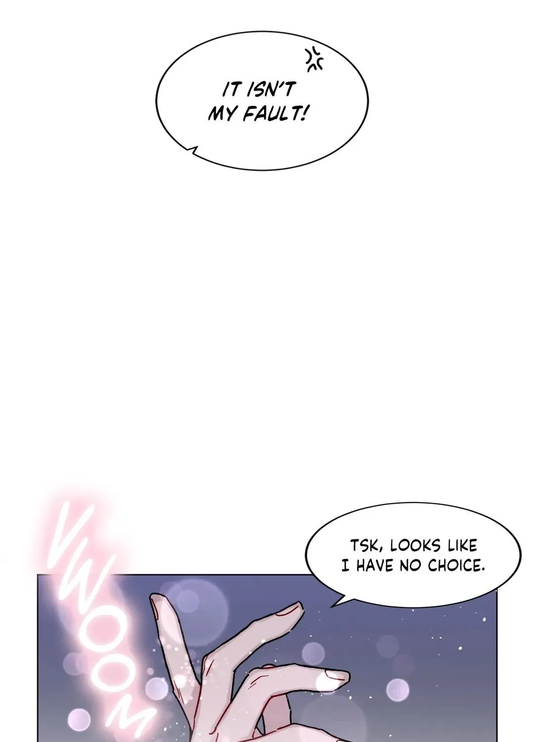 One Summer Day Chapter 19 page 102 - 