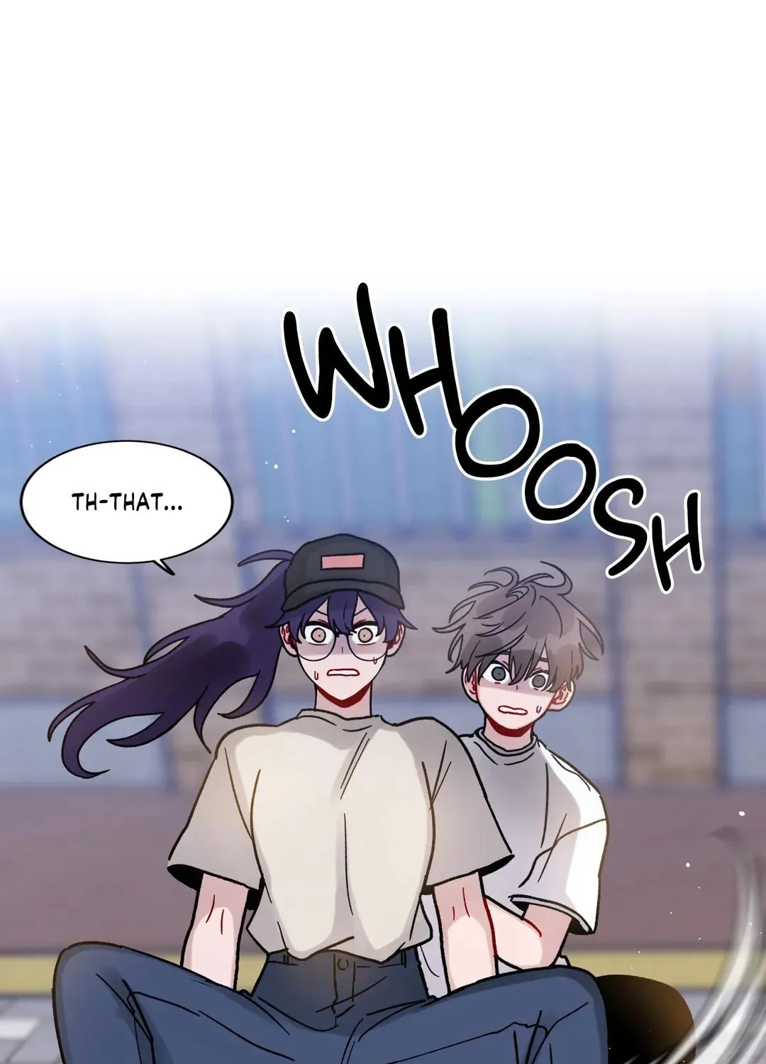 One Summer Day Chapter 19 page 13 - 