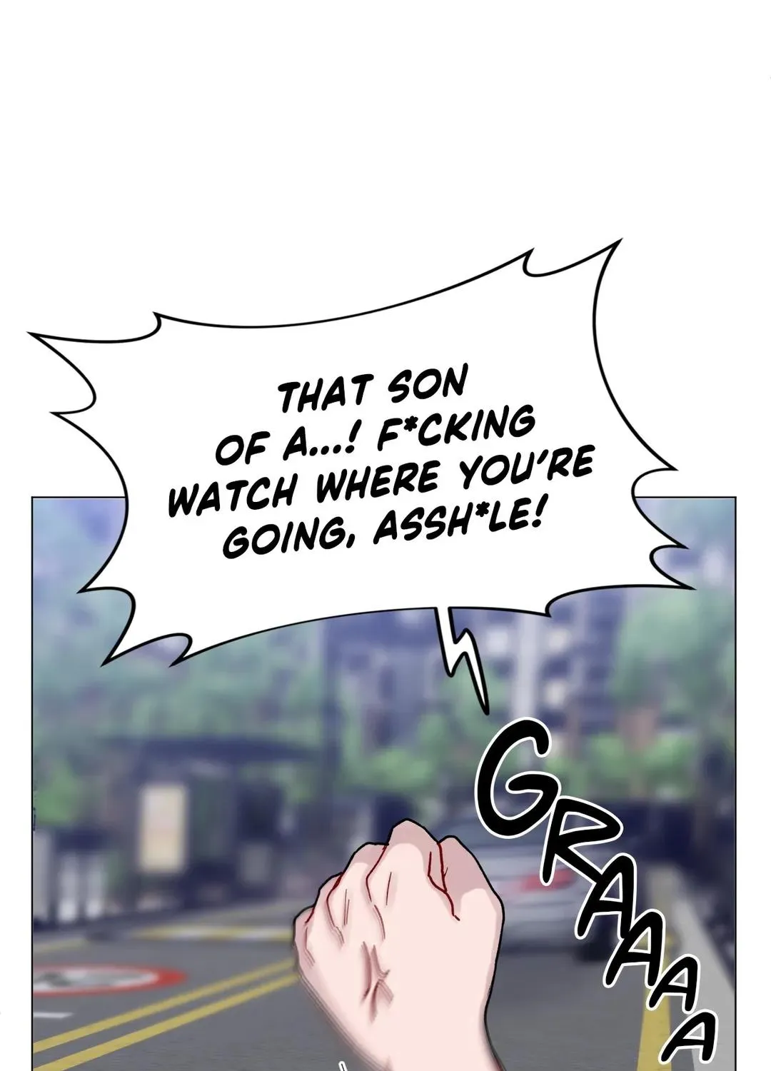 One Summer Day Chapter 19 page 15 - 