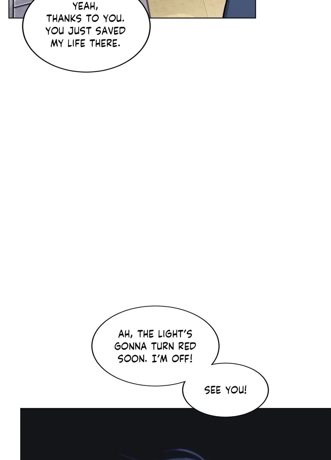 One Summer Day Chapter 19 page 18 - 