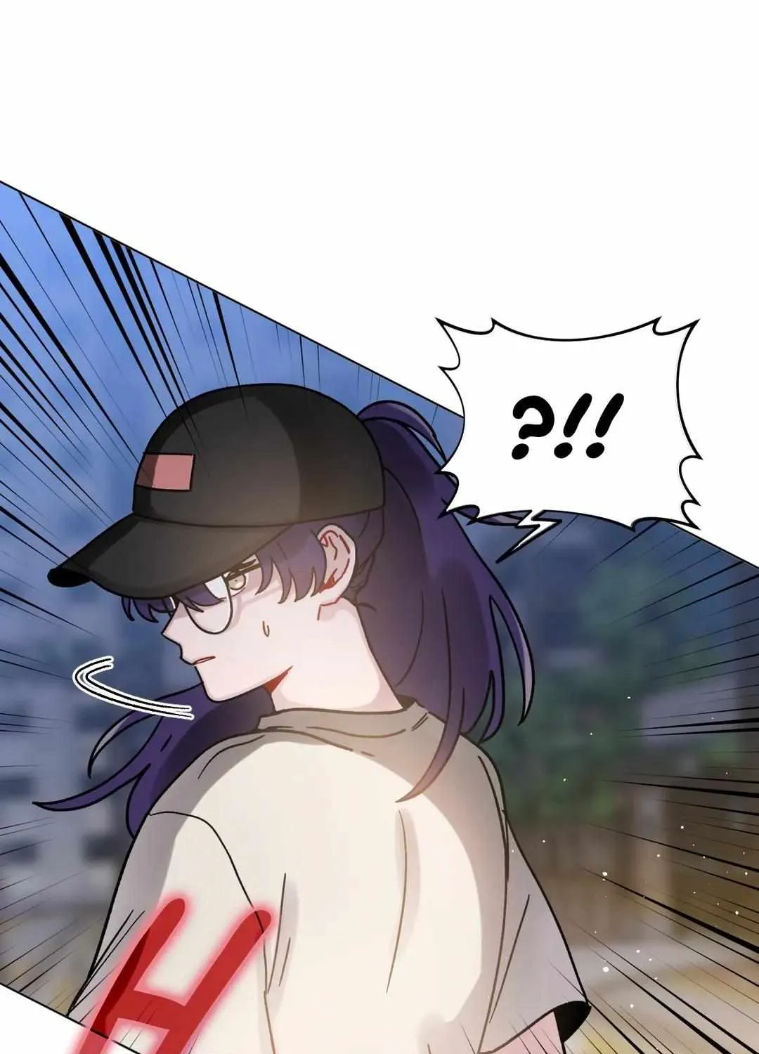One Summer Day Chapter 19 page 3 - 