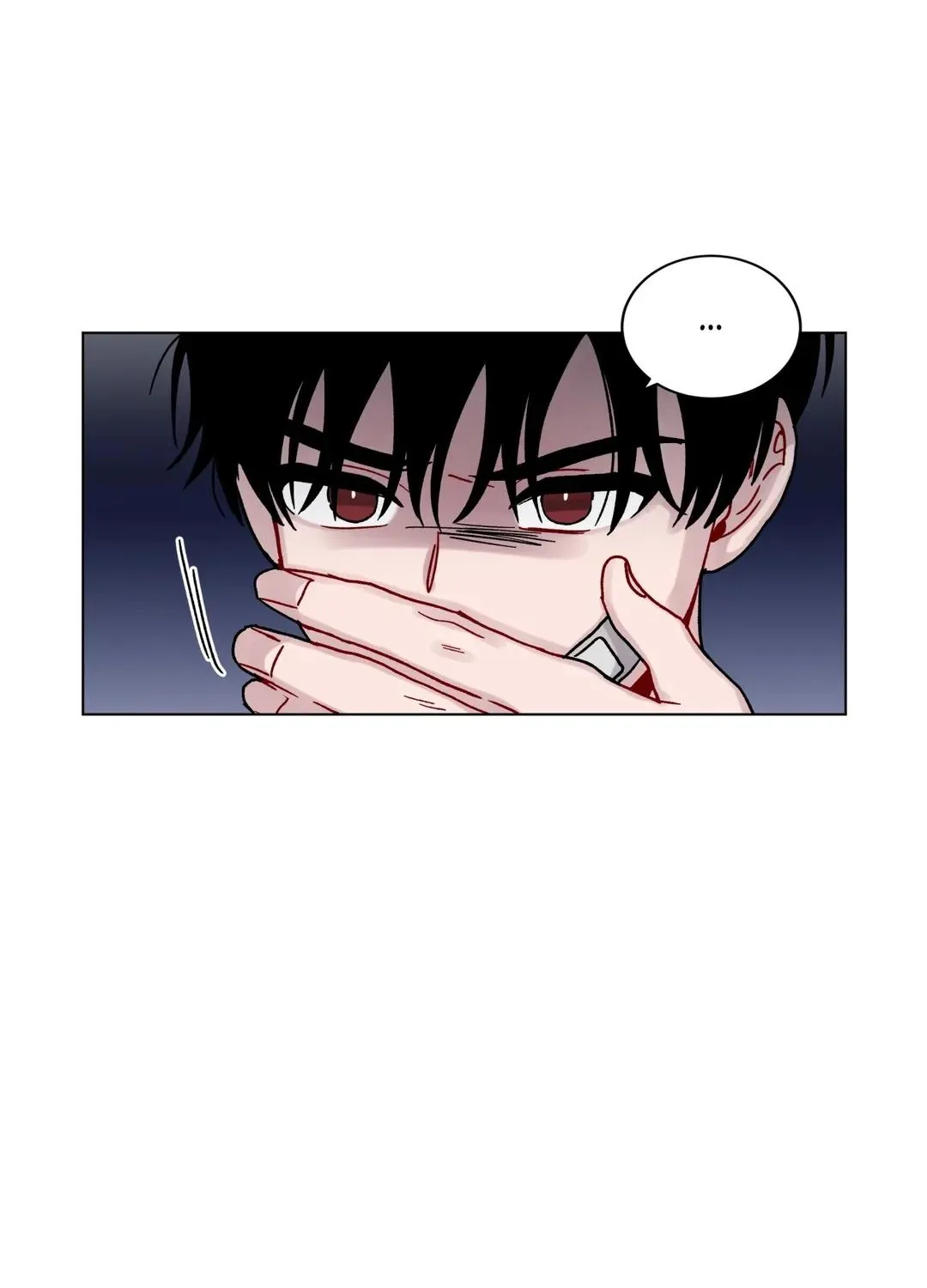 One Summer Day Chapter 19 page 21 - 